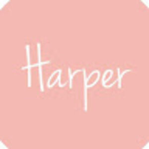 Meet your Posher, Harper